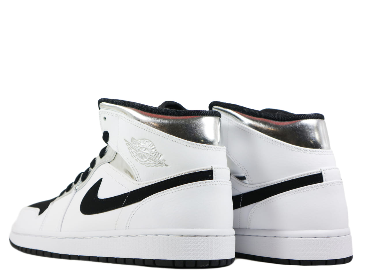AIR JORDAN 1 MID 554724-121 - 2