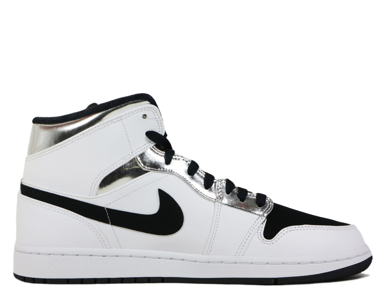AIR JORDAN 1 MID 554724-121 - 3