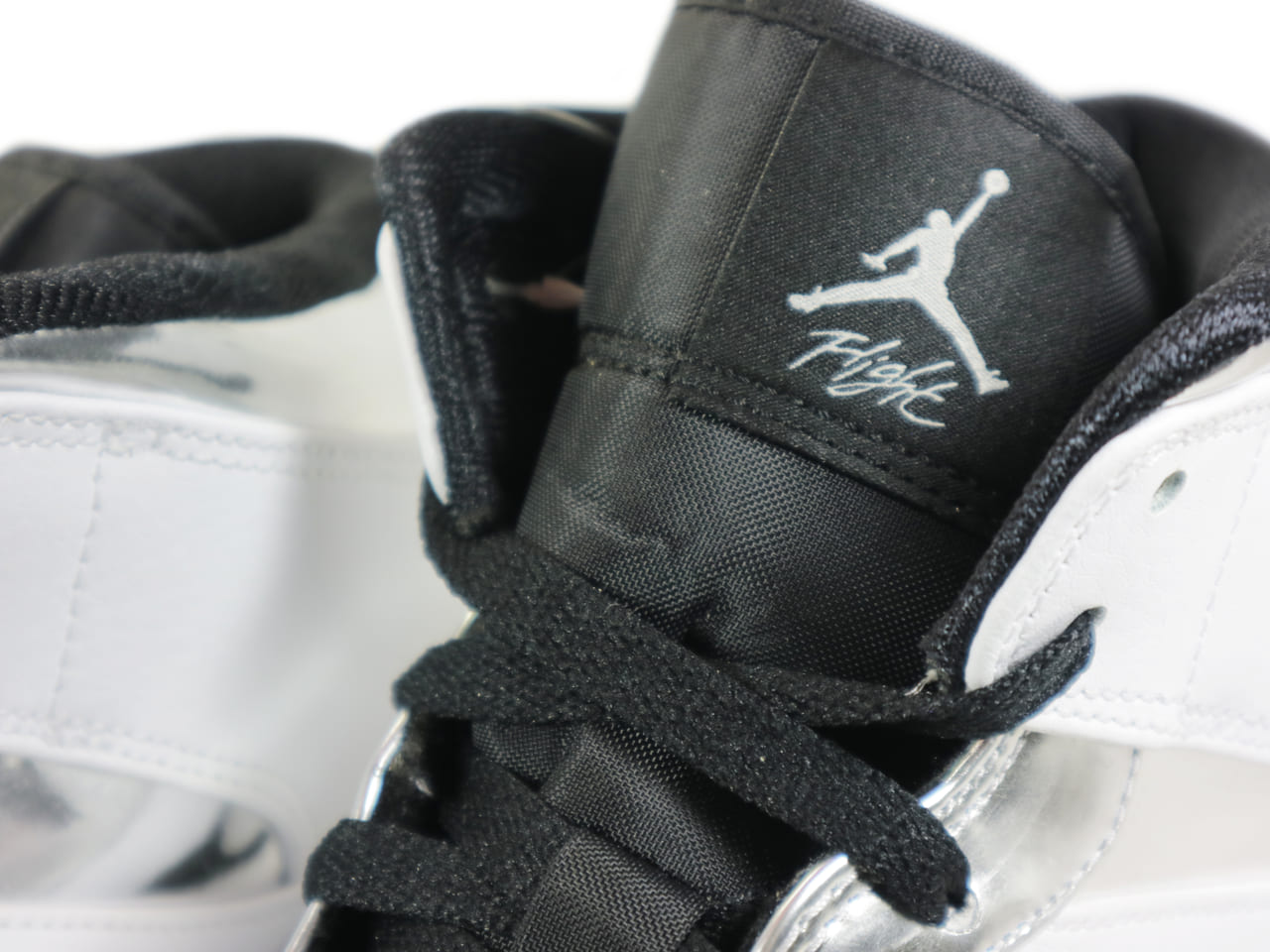 AIR JORDAN 1 MID 554724-121 - 6