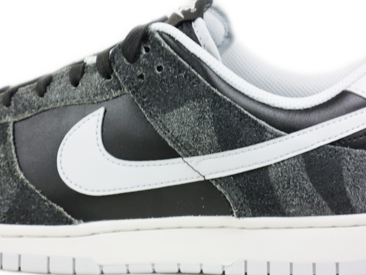 DUNK LOW RETRO PREMIUM DH7913-001 - 4