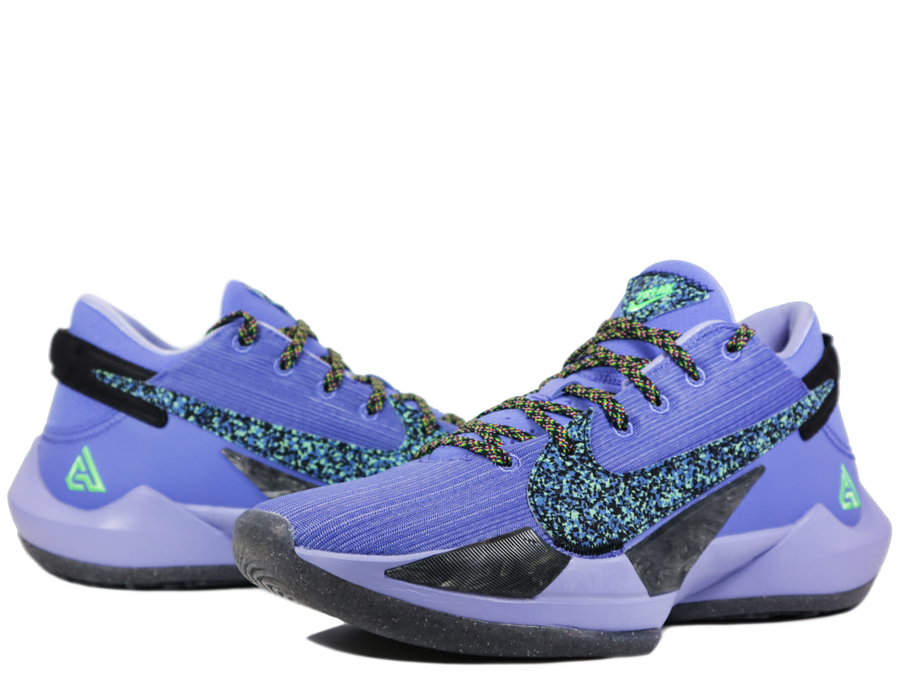 ZOOM FREAK 2 CK5424-500 - 1