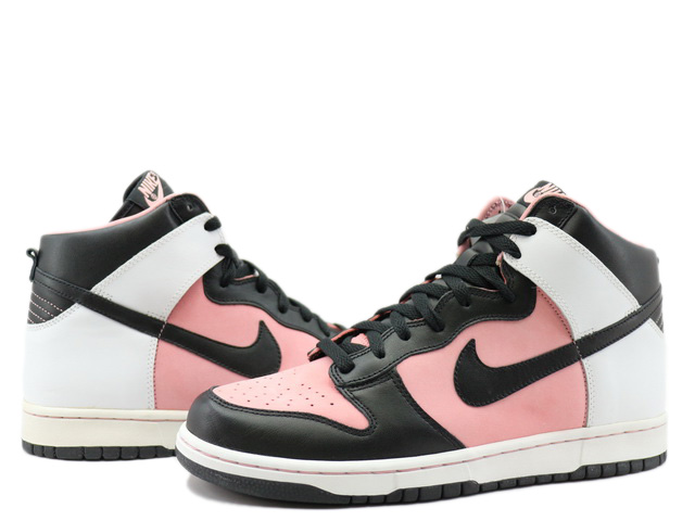 WMNS DUNK HIGH 312916-601 - 1