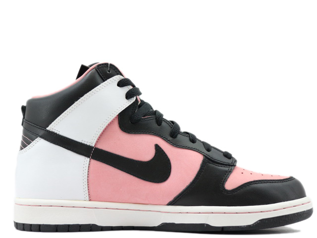 WMNS DUNK HIGH 312916-601 - 3