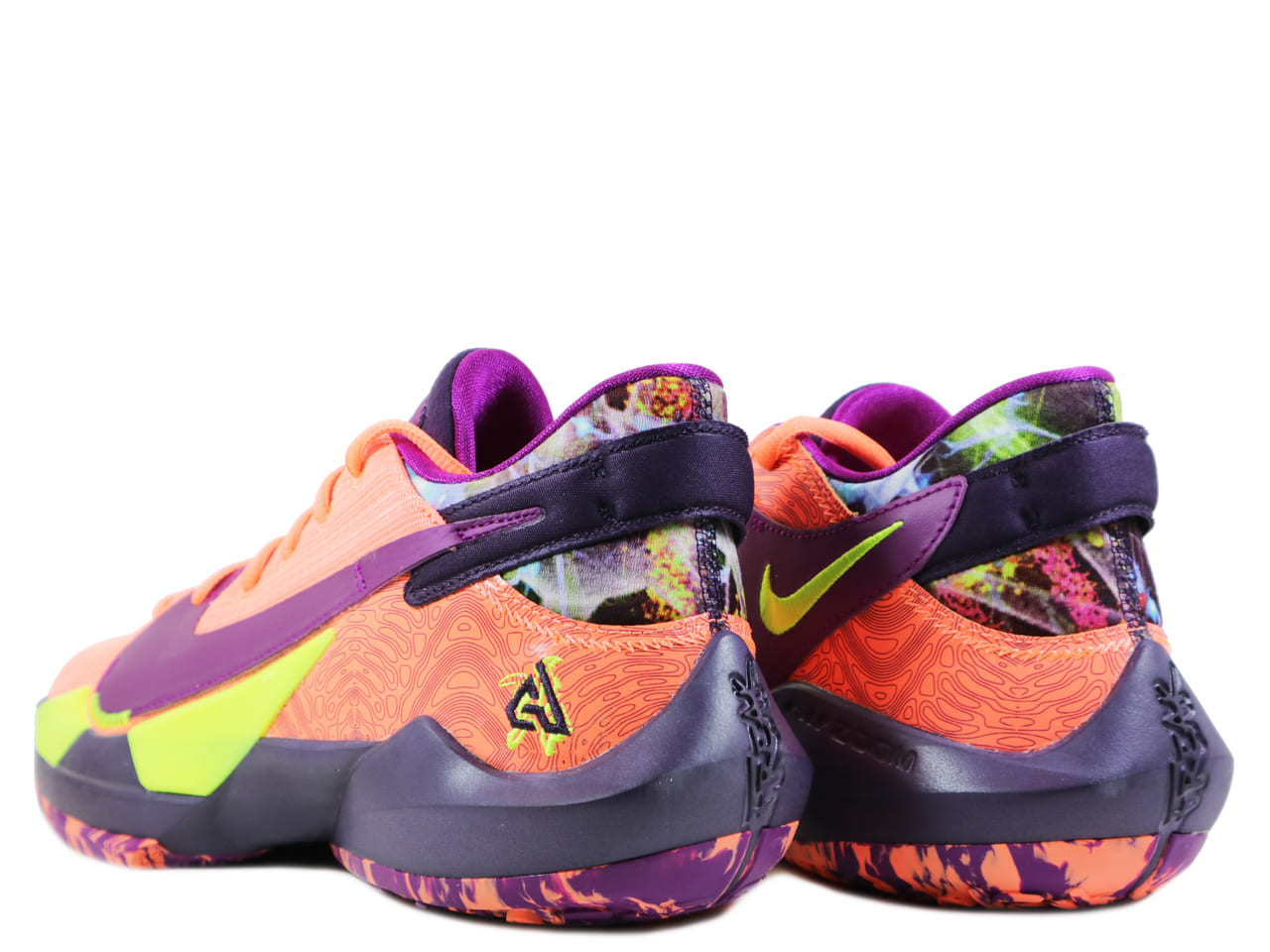 ZOOM FREAK 2