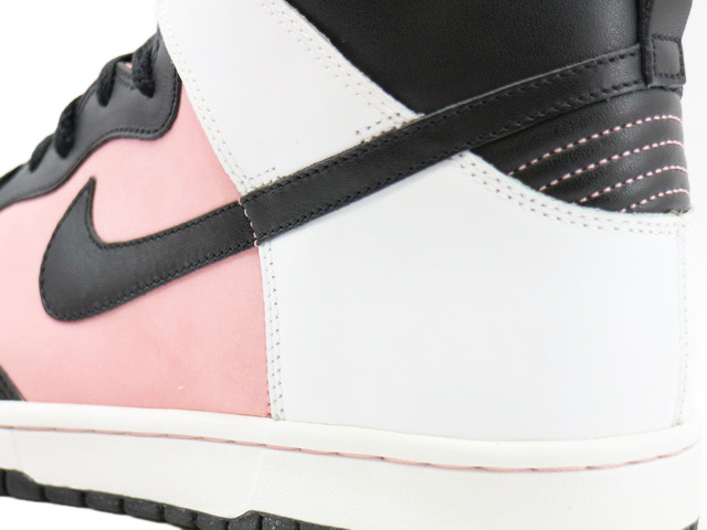 WMNS DUNK HIGH 312916-601 - 6