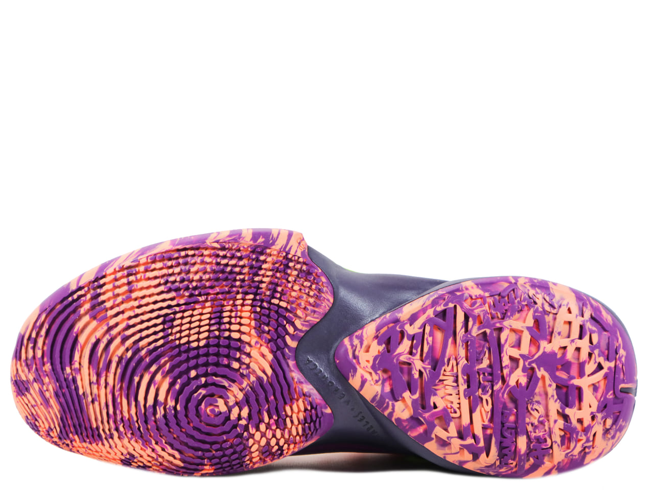 ZOOM FREAK 2 CW3162-800 - 4