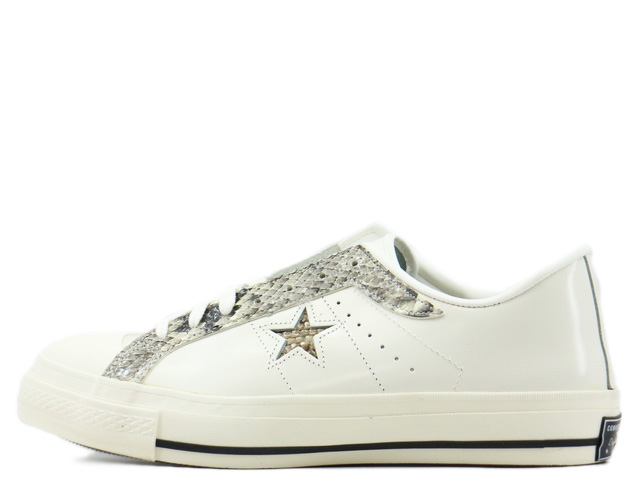 新品    CONVERSE ONE STAR OX コンバース ワンスター ONE STAR PRT SNEAKE OX | スニーカーショップSKIT