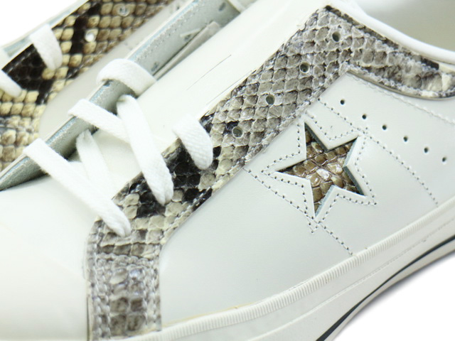 ONE STAR PRT SNEAKE OX | スニーカーショップSKIT ONE STAR PRT SNEAKE OX | スニーカーショップSKIT