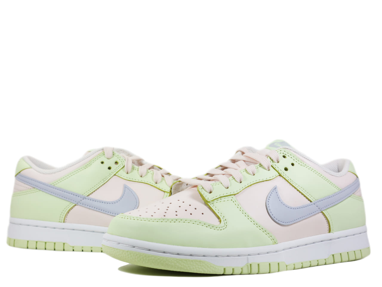 WMNS DUNK LOW DD1503-600 - 2