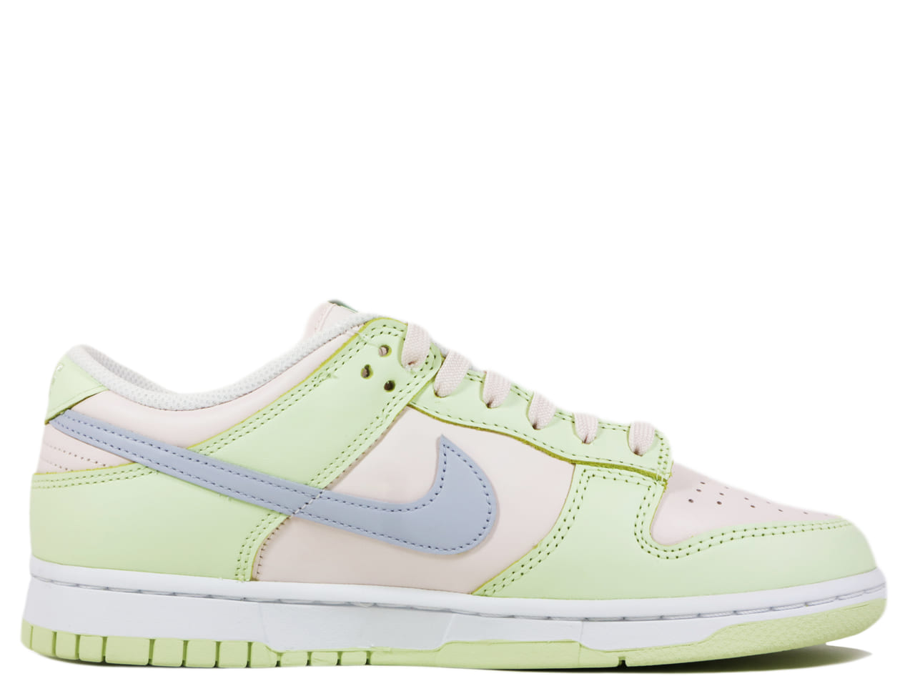 WMNS DUNK LOW DD1503-600 - 1