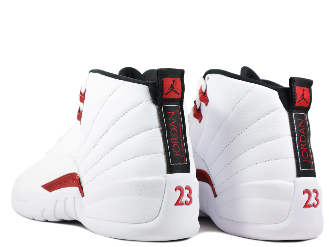 AIR JORDAN 12 RETRO CT8013-106 - 2