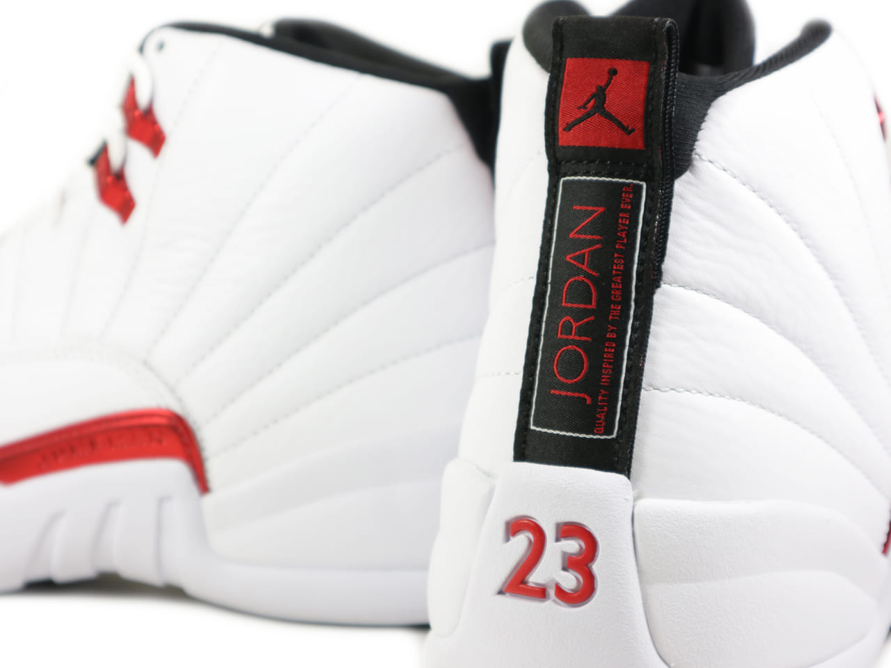 AIR JORDAN 12 RETRO CT8013-106 - 5