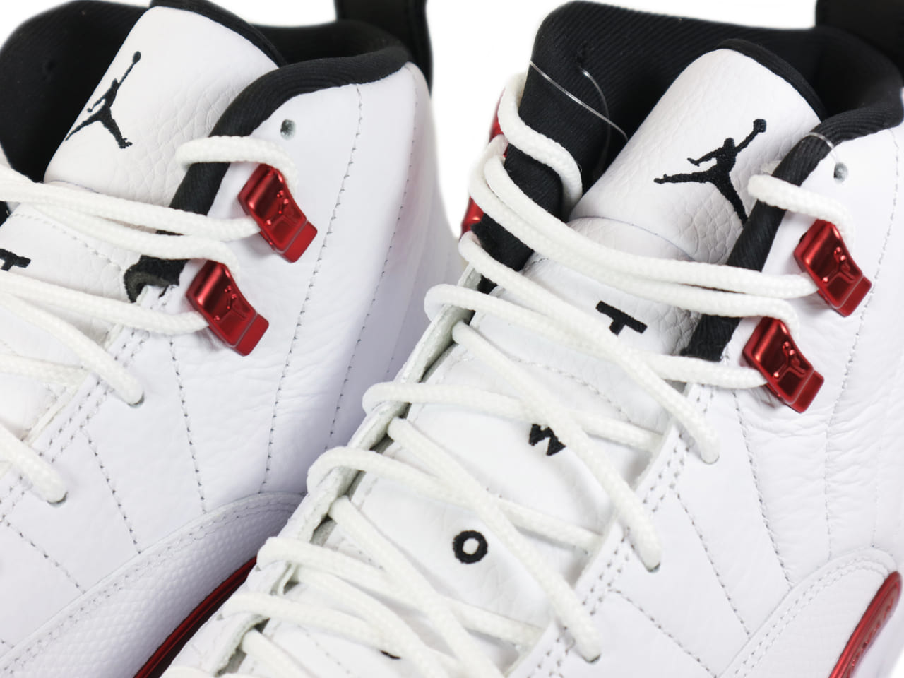 AIR JORDAN 12 RETRO CT8013-106 - 5