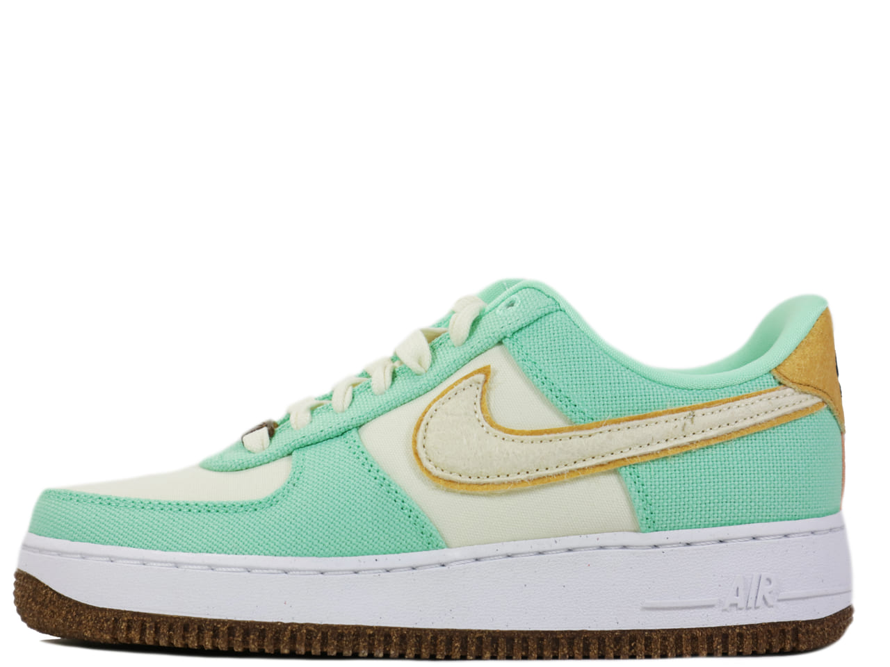 WMNS AIR FORCE 1 07 LX