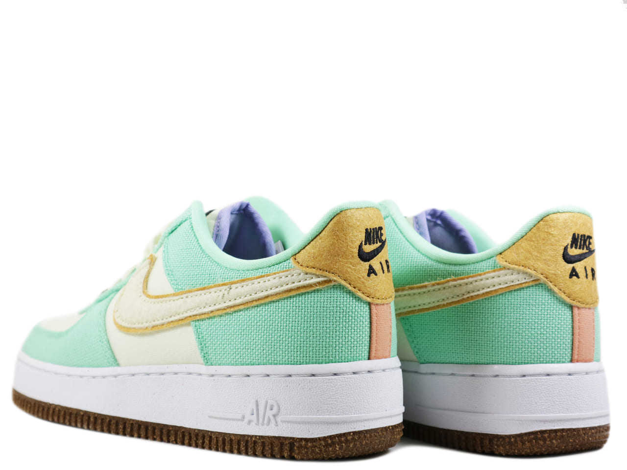 WMNS AIR FORCE 1 07 LX CZ0268-300 - 2