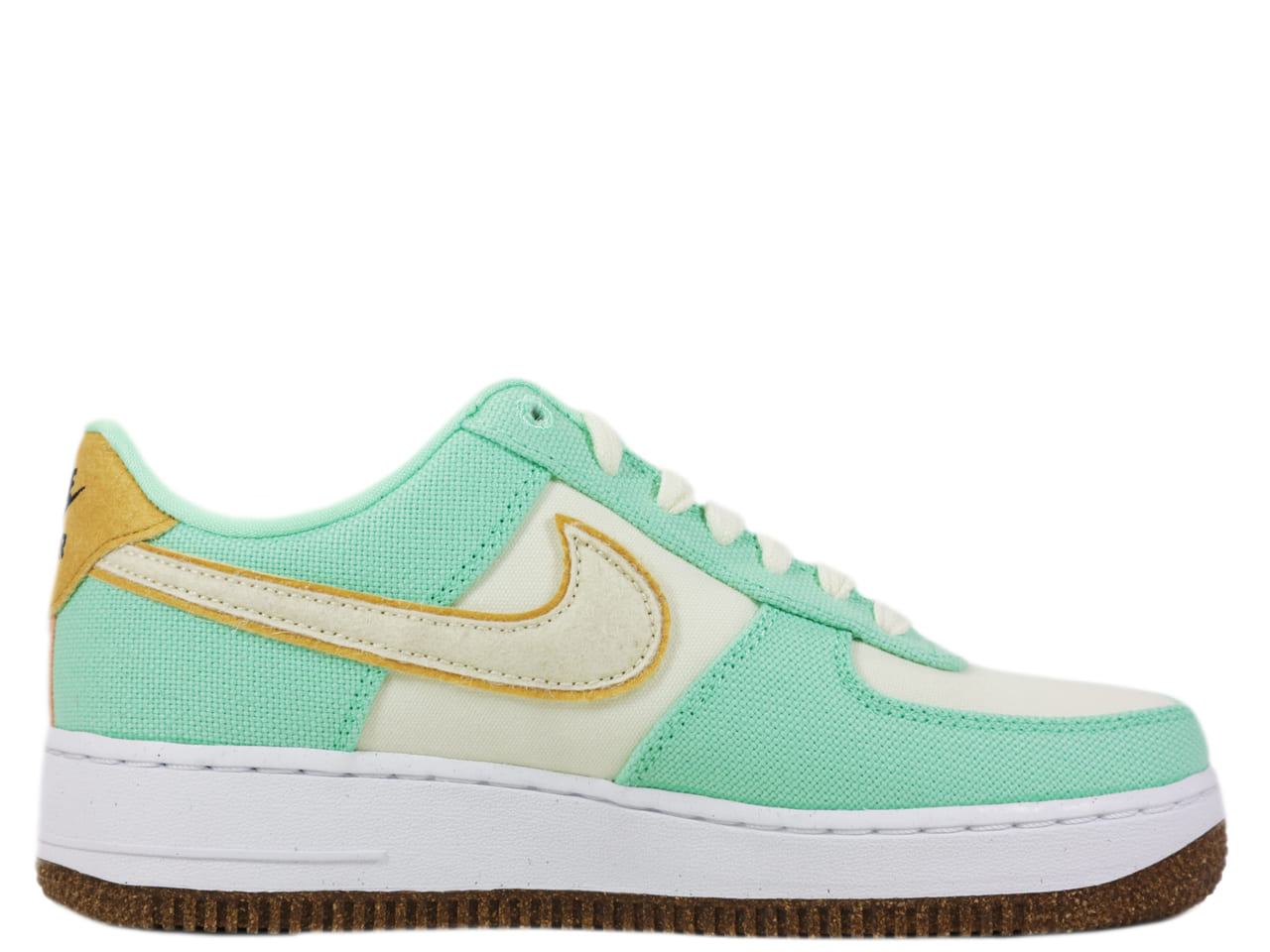 WMNS AIR FORCE 1 07 LX CZ0268-300 - 3