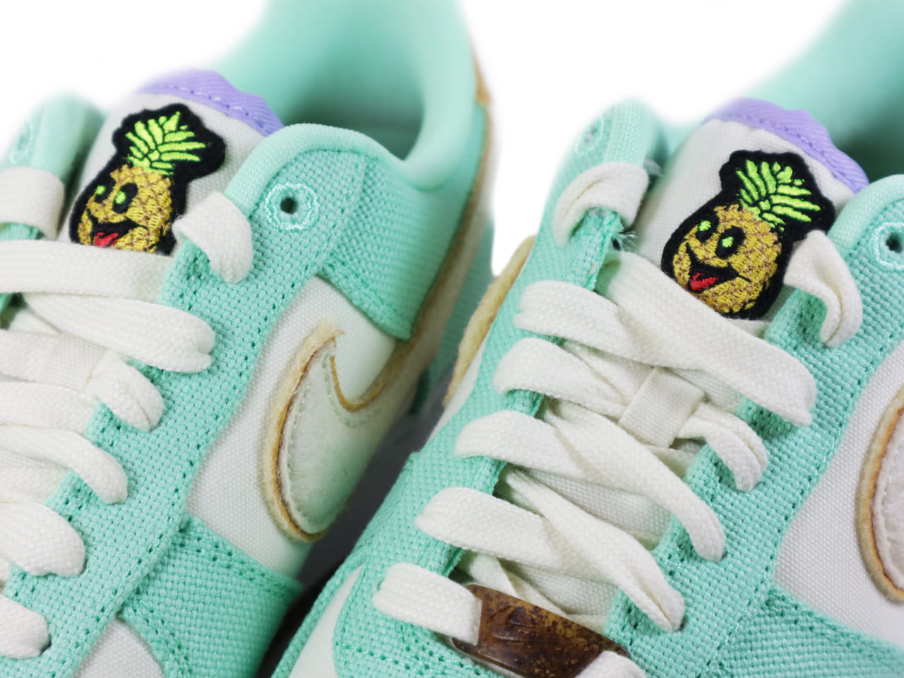 WMNS AIR FORCE 1 07 LX CZ0268-300 - 6