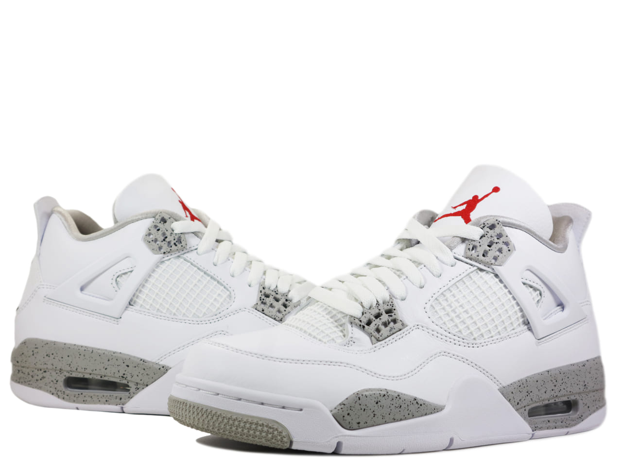 AIR JORDAN 4 RETRO CT8527-100 - 2
