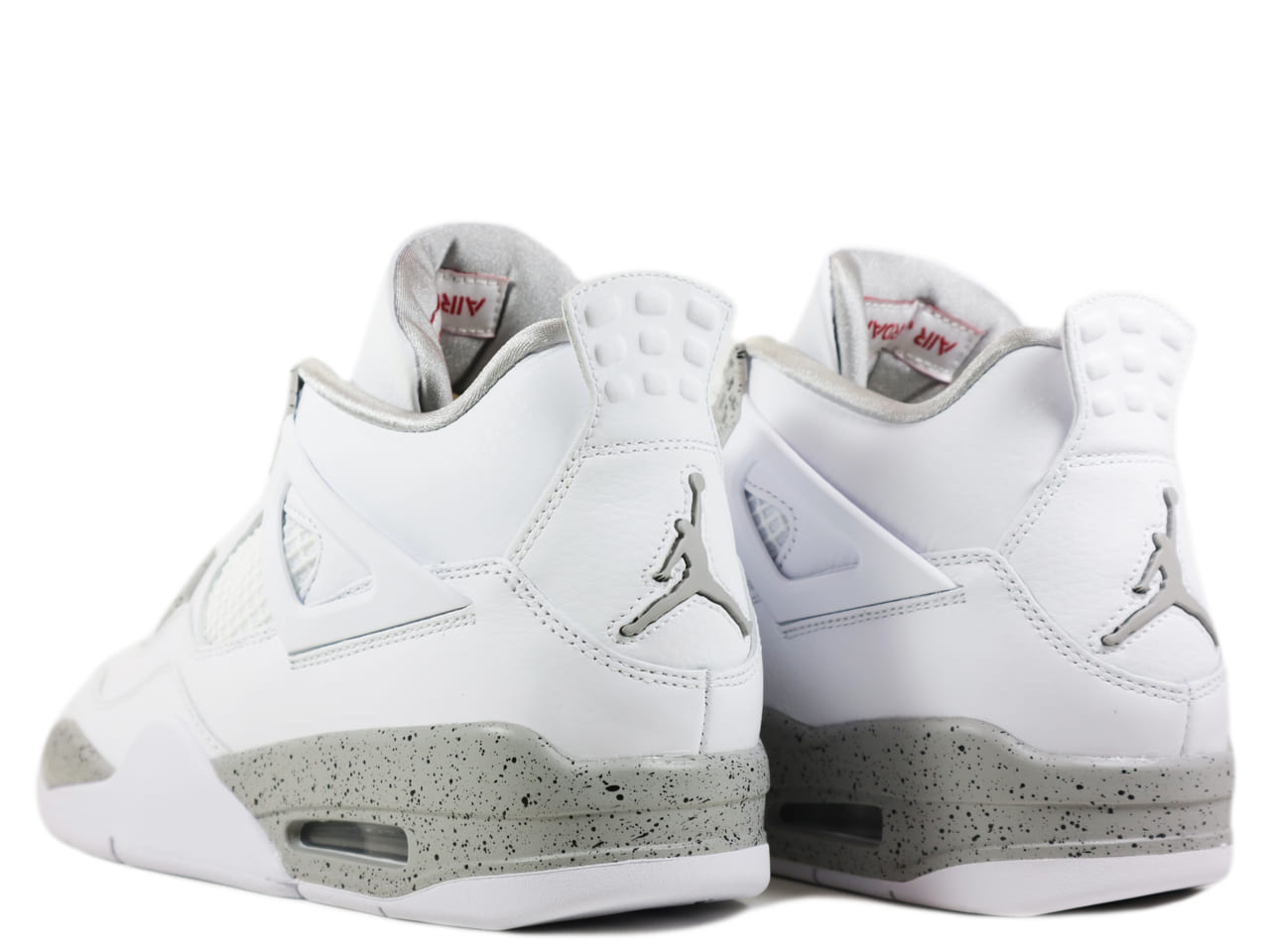 AIR JORDAN 4 RETRO CT8527-100 - 3
