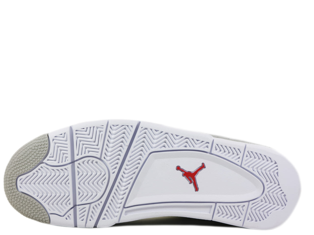 AIR JORDAN 4 RETRO CT8527-100 - 6