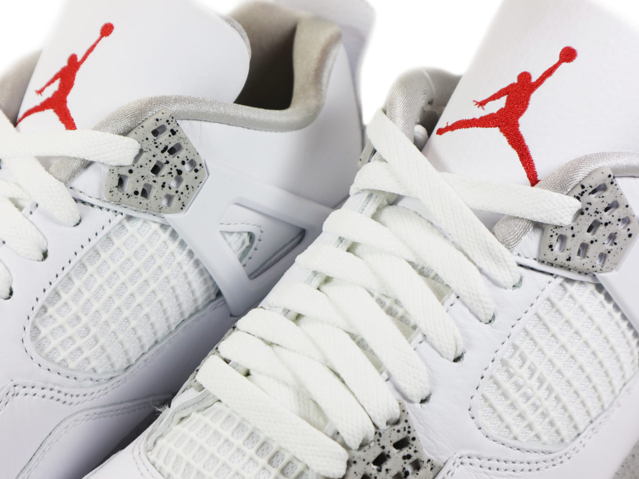 AIR JORDAN 4 RETRO CT8527-100 - 5