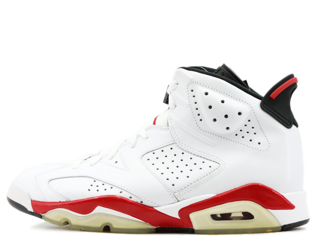 NIKE AIR JORDAN 6 RETRO 23.5cm 新品