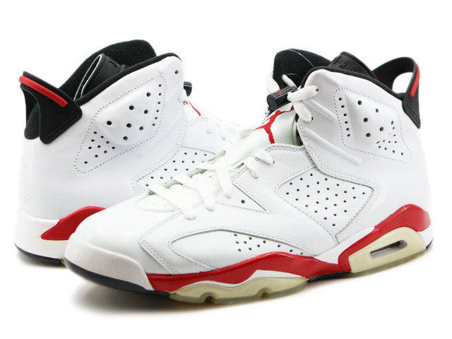 AIR JORDAN 6 RETRO 384664-102-h-29176-4 - 2
