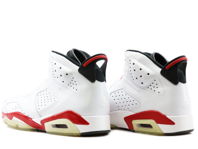 AIR JORDAN 6 RETRO 384664-102-h-29176-4 - 3