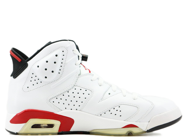 AIR JORDAN 6 RETRO 384664-102-h-29176-4 - 1