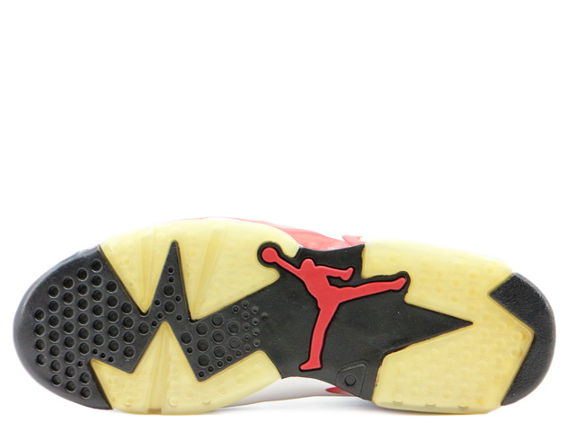AIR JORDAN 6 RETRO 384664-102 - 5