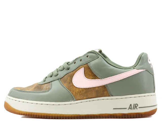 WMNS AIR FORCE 1 LOW PREMIUM