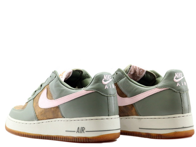 WMNS AIR FORCE 1 LOW PREMIUM 308038-361 - 2
