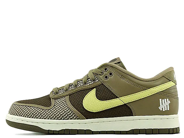 DUNK LOW SP