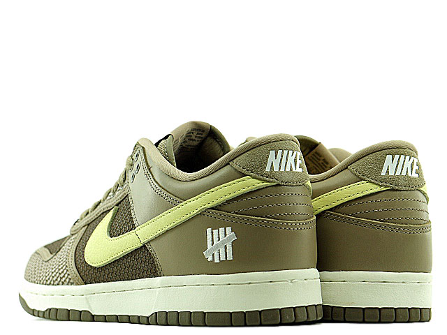 DUNK LOW SP / UNDFTD DH3061-200 - 3