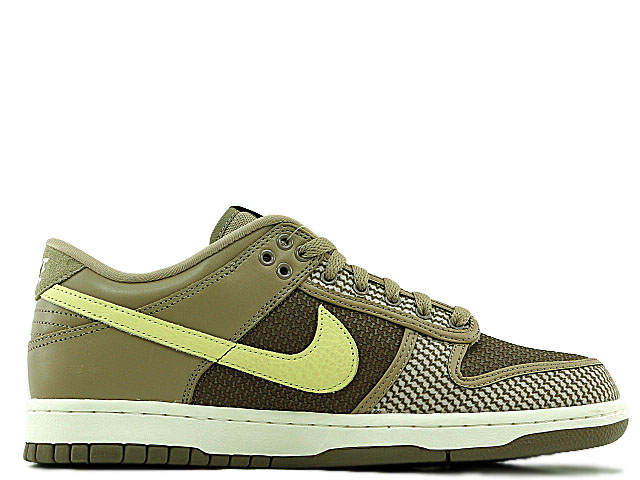 DUNK LOW SP / UNDFTD DH3061-200 - 1