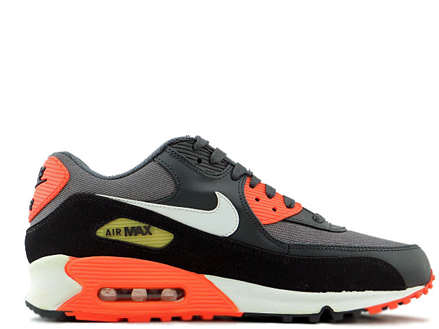 AIR MAX 90 PREMIUM 333888-017 - 3