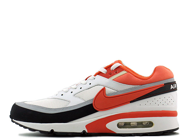 AIR CLASSIC BW TEXTILE 358797-118