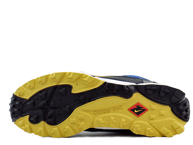 ZOOM TERRA SERTIG 408708-400 - 4