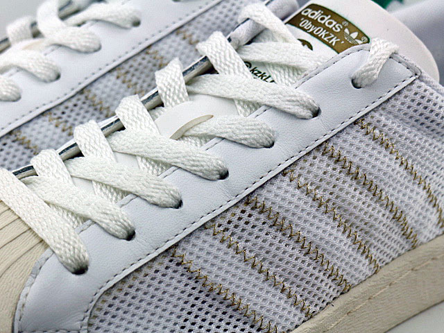 SUPER STAR 80S CLOT G41587 - 5