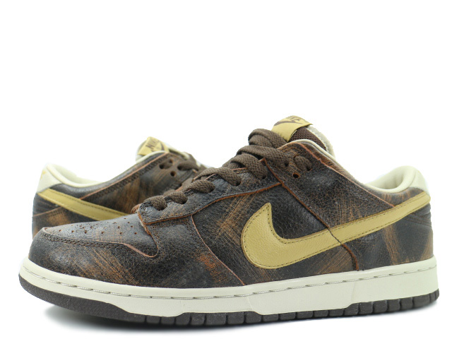 DUNK LOW PREMIUM - スニーカーショップSKIT