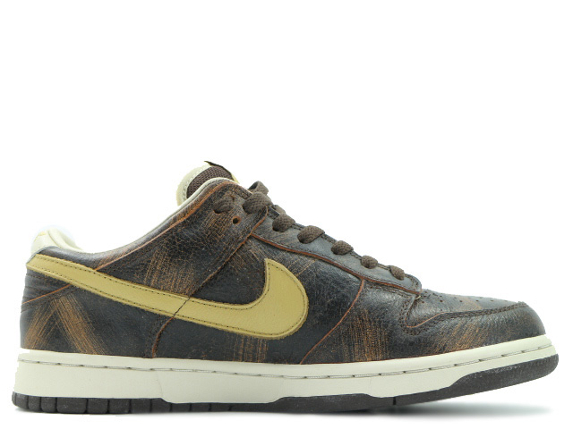 プラージュ、フレームワーク、ノーブル、スピック＆スパン、ジャーナルスタンダード DUNK LOW PREMIUM - スニーカーショップSKIT