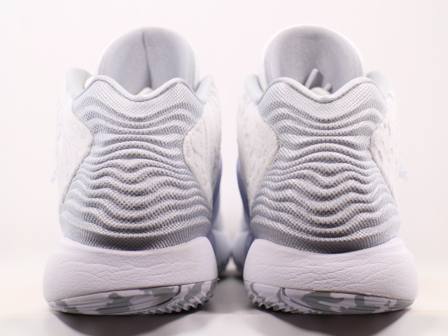 all white kds