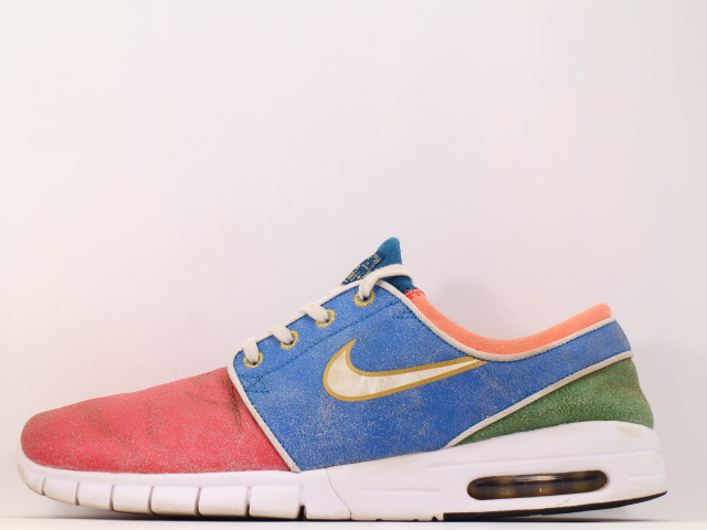 STEFAN JANOSKI MAX L QS -