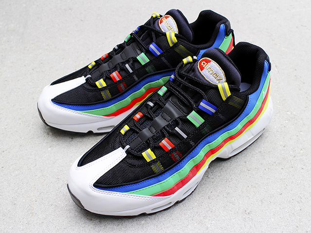 AIR MAX 95 PREMIUM “HIDDEN MESSAGE”01