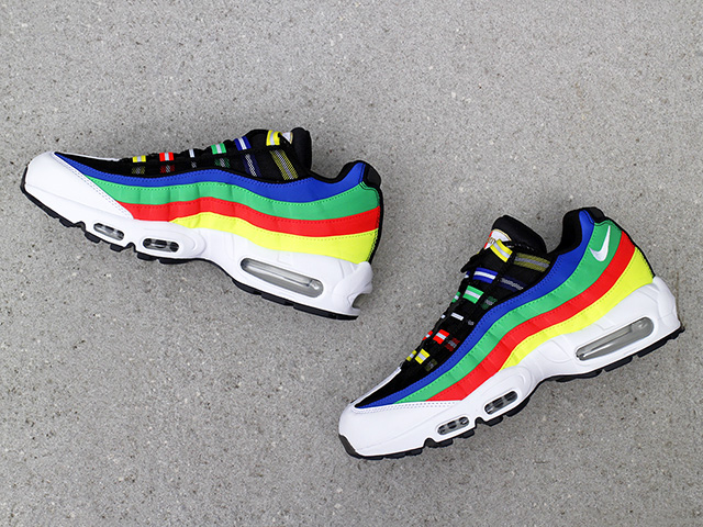 AIR MAX 95 PREMIUM “HIDDEN MESSAGE”01
