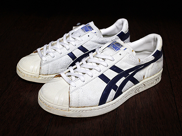 ASICS TIGER ASICS FABRE EX-S “ORIGINAL”01