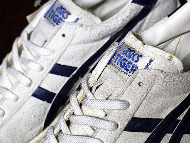 ASICS TIGER ASICS FABRE EX-S “ORIGINAL”01