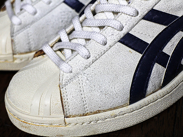 ASICS TIGER ASICS FABRE EX-S “ORIGINAL”01