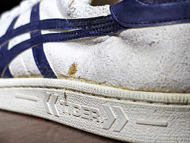 ASICS TIGER ASICS FABRE EX-S “ORIGINAL”01