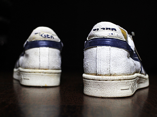 ASICS TIGER ASICS FABRE EX-S “ORIGINAL”01